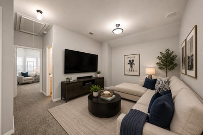 250 Churchill Loop, Grapevine, TX