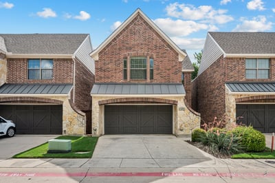 250 Churchill Loop, Grapevine, TX