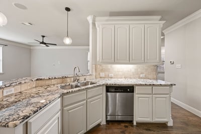 250 Churchill Loop, Grapevine, TX