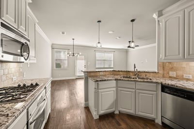 250 Churchill Loop, Grapevine, TX