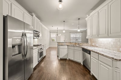 250 Churchill Loop, Grapevine, TX
