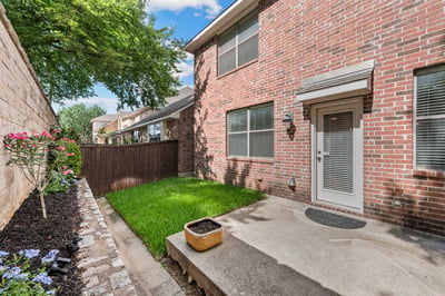 250 Churchill Loop, Grapevine, TX