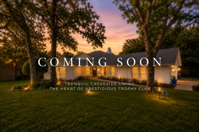 17 Cypress, Trophy Club, TX