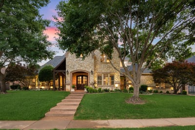 2009 Thames Trail, Colleyville, TX