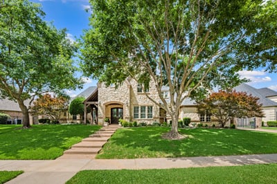 2009 Thames Trail, Colleyville, TX