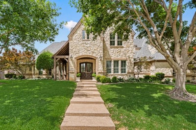 2009 Thames Trail, Colleyville, TX