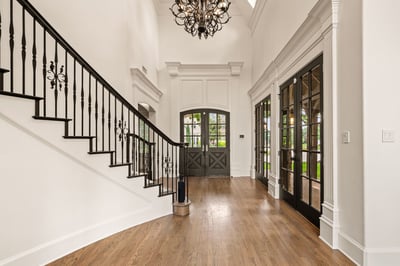 2009 Thames Trail, Colleyville, TX