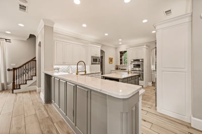 2009 Thames Trail, Colleyville, TX