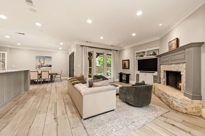 2009 Thames Trail, Colleyville, TX