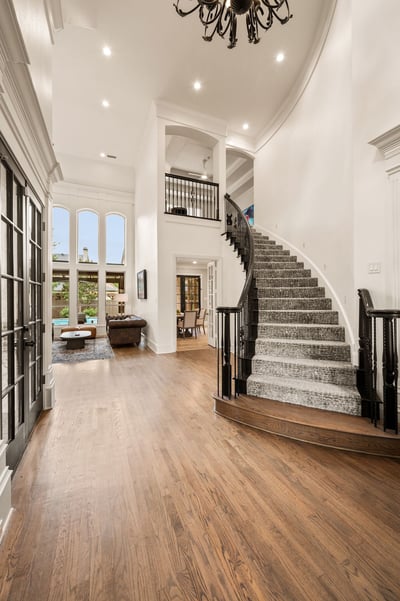2009 Thames Trail, Colleyville, TX