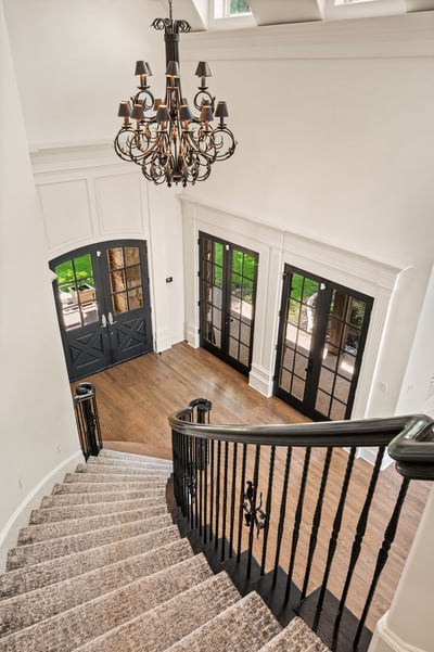 2009 Thames Trail, Colleyville, TX