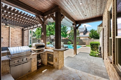 2009 Thames Trail, Colleyville, TX