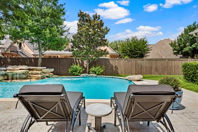 2009 Thames Trail, Colleyville, TX