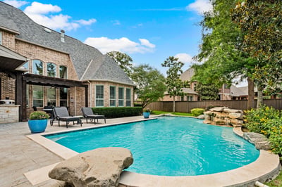 2009 Thames Trail, Colleyville, TX