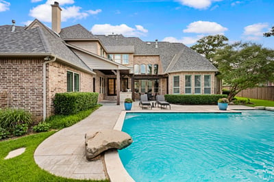 2009 Thames Trail, Colleyville, TX