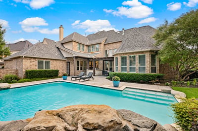 2009 Thames Trail, Colleyville, TX