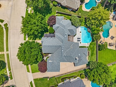 2009 Thames Trail, Colleyville, TX