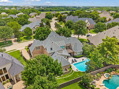 2009 Thames Trail, Colleyville, TX