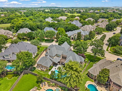 2009 Thames Trail, Colleyville, TX