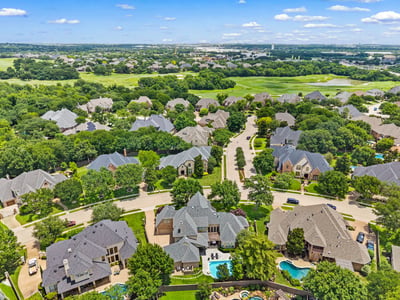 2009 Thames Trail, Colleyville, TX