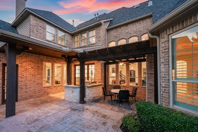 2009 Thames Trail, Colleyville, TX