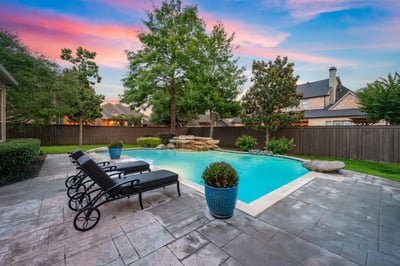 2009 Thames Trail, Colleyville, TX
