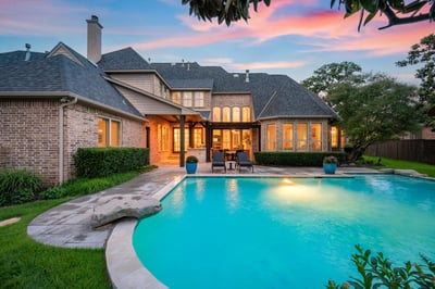 2009 Thames Trail, Colleyville, TX