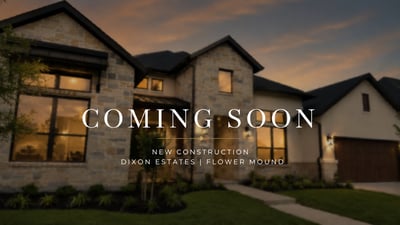 5721 Idus Bryant Trail, Flower Mound, TX