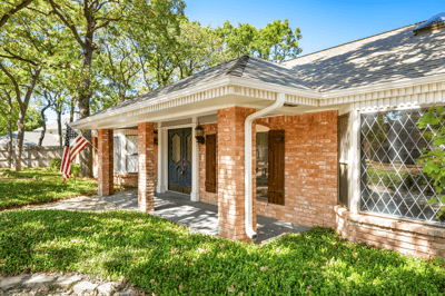2 Lake Forest Drive, Trophy Club, TX