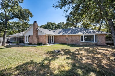 2 Lake Forest Drive, Trophy Club, TX