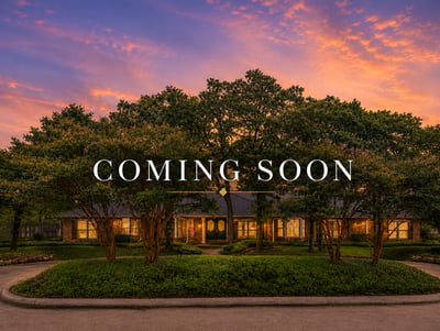 2 Lake Forest Drive, Trophy Club, TX