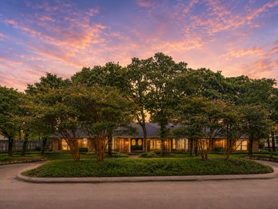 2 Lake Forest Drive, Trophy Club, TX