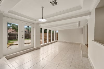 Sun Room