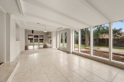Sun Room