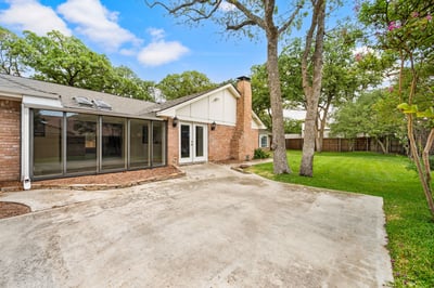 2 Lake Forest Drive, Trophy Club, TX