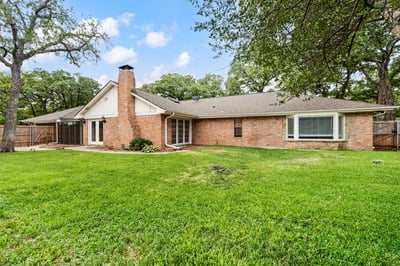 2 Lake Forest Drive, Trophy Club, TX