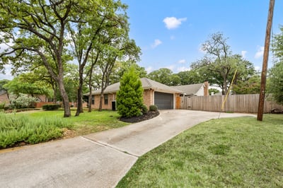 2 Lake Forest Drive, Trophy Club, TX