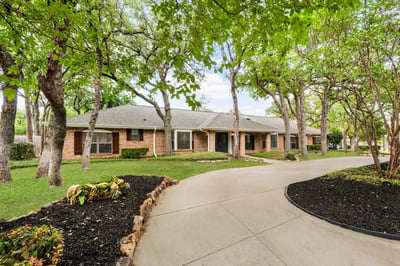2 Lake Forest Drive, Trophy Club, TX