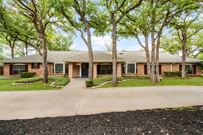 2 Lake Forest Drive, Trophy Club, TX