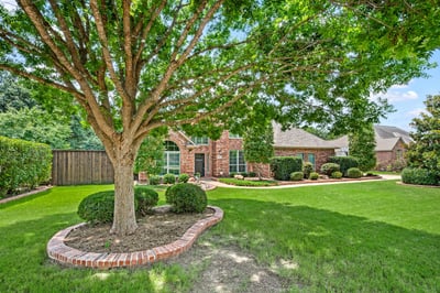1311 Northridge, Southlake, TX