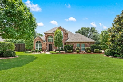 1311 Northridge, Southlake, TX