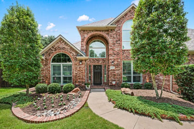 1311 Northridge, Southlake, TX