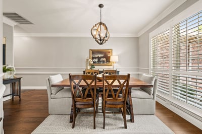 1311 Northridge, Southlake, TX