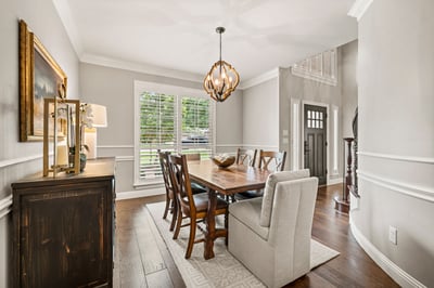1311 Northridge, Southlake, TX