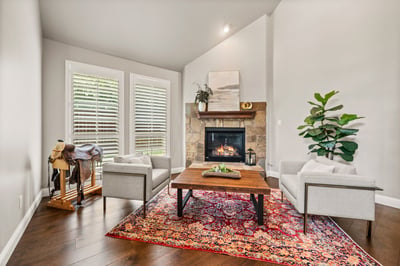 1311 Northridge, Southlake, TX