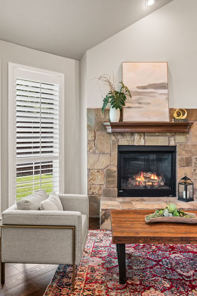 1311 Northridge, Southlake, TX