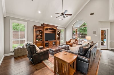 1311 Northridge, Southlake, TX