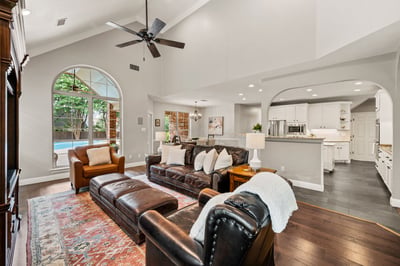 1311 Northridge, Southlake, TX