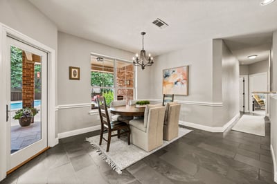 1311 Northridge, Southlake, TX
