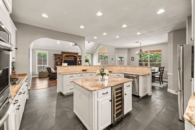 1311 Northridge, Southlake, TX